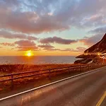 Апартаменты Nusfjord Ocean View Rorbu 19
