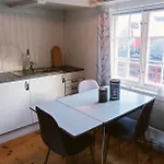 Апартаменты Nusfjord Ocean View Rorbu 19