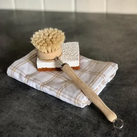 Apartmán Nusfjord Ocean View Rorbu 19 *