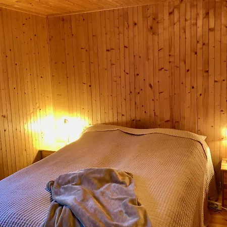 Nusfjord Ocean View Rorbu 19