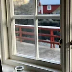 Appartement Nusfjord Ocean View Rorbu 19 Ramberg