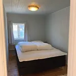 Appartement Nusfjord Ocean View Rorbu 19 *