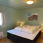 Nusfjord Ocean View Rorbu 19 Appartement *