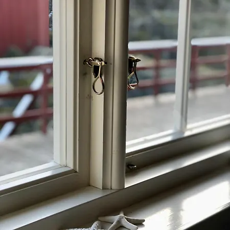 Nusfjord Ocean View Rorbu 19 Διαμέρισμα Ramberg