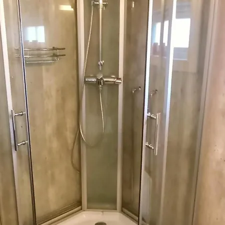 Nusfjord Ocean View Rorbu 19 Διαμέρισμα Ramberg