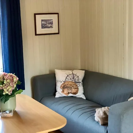 Nusfjord Ocean View Rorbu 19 * Ramberg